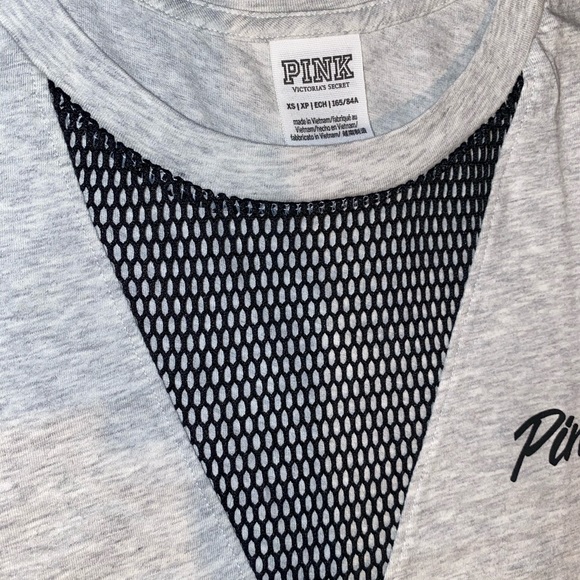 Pink top - Picture 5 of 5